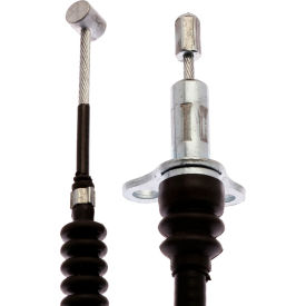 Element3 Parking Brake Cable - Raybestos Brakes BC97498