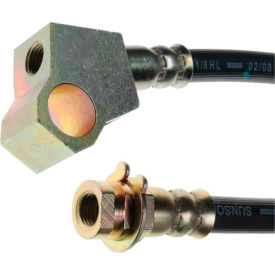Brake Hose - Raybestos Brakes BH36659 Brake Hose - Raybestos Brakes BH36659