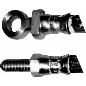 Brake Hose - Raybestos Brakes BH36901 Brake Hose - Raybestos Brakes BH36901