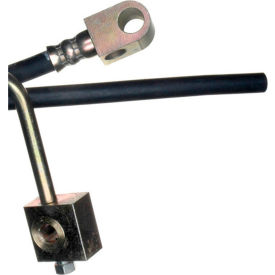 Brake Hose - Raybestos Brakes BH380045 Brake Hose - Raybestos Brakes BH380045