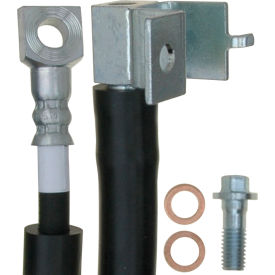 Brake Hose - Raybestos Brakes BH380343 Brake Hose - Raybestos Brakes BH380343