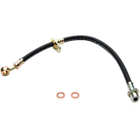 Brake Hose - Raybestos Brakes BH381387 Brake Hose - Raybestos Brakes BH381387
