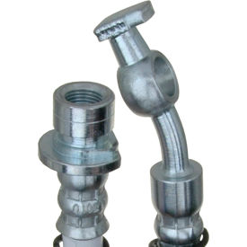 Brake Hose - Raybestos Brakes BH382451 Brake Hose - Raybestos Brakes BH382451