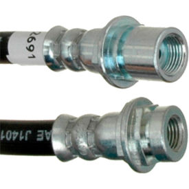 Brake Hose - Raybestos Brakes BH382691 Brake Hose - Raybestos Brakes BH382691
