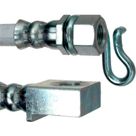 Brake Hose - Raybestos Brakes BH382890 Brake Hose - Raybestos Brakes BH382890