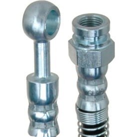 Brake Hose - Raybestos Brakes BH383121 Brake Hose - Raybestos Brakes BH383121