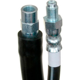 Brake Hose - Raybestos Brakes BH383234 Brake Hose - Raybestos Brakes BH383234