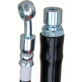 Brake Hose - Raybestos Brakes BH383238 Brake Hose - Raybestos Brakes BH383238