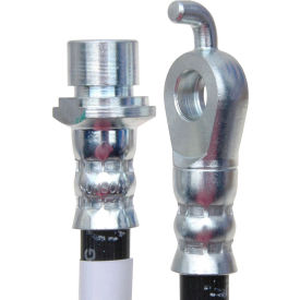 Brake Hose - Raybestos Brakes BH383335 Brake Hose - Raybestos Brakes BH383335
