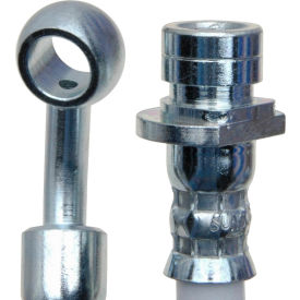 Brake Hose - Raybestos Brakes BH383427 Brake Hose - Raybestos Brakes BH383427