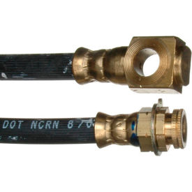 Brake Hose - Raybestos Brakes BH38350 Brake Hose - Raybestos Brakes BH38350