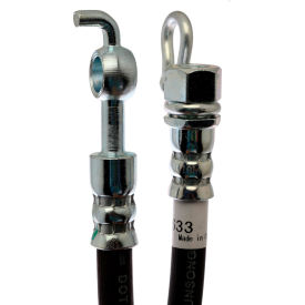 Brake Hose - Raybestos Brakes BH383633 Brake Hose - Raybestos Brakes BH383633