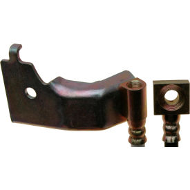 Brake Hose - Raybestos Brakes BH38368 Brake Hose - Raybestos Brakes BH38368