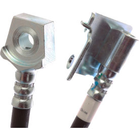 Brake Hose - Raybestos Brakes BH383722 Brake Hose - Raybestos Brakes BH383722