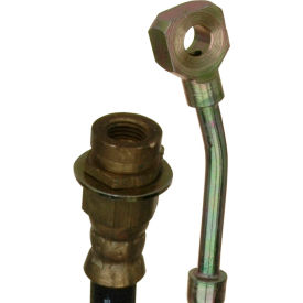 Brake Hose - Raybestos Brakes BH38662 Brake Hose - Raybestos Brakes BH38662