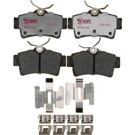 Element3 Hybrid Brake Pad Set - Raybestos Brakes EHT627H Element3 Hybrid Brake Pad Set - Raybestos Brakes EHT627H