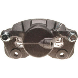 R-Line Reman Semi-Loaded Caliper & Bracket Assy - Raybestos Brakes FRC10178 R-Line Reman Semi-Loaded Caliper & Bracket Assy - Raybestos Brakes FRC10178