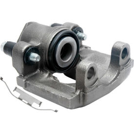 R-Line Reman Semi-Loaded Caliper - Raybestos Brakes FRC10653 R-Line Reman Semi-Loaded Caliper - Raybestos Brakes FRC10653