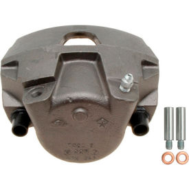 R-Line Reman Semi-Loaded Caliper - Raybestos Brakes FRC10918 R-Line Reman Semi-Loaded Caliper - Raybestos Brakes FRC10918