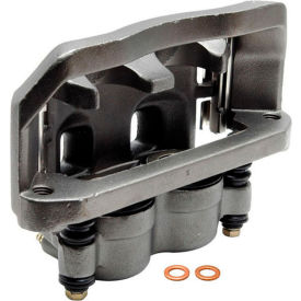 R-Line Reman Semi-Loaded Caliper & Bracket Assy - Raybestos Brakes FRC11008 R-Line Reman Semi-Loaded Caliper & Bracket Assy - Raybestos Brakes FRC11008