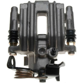 R-Line Reman Semi-Loaded Caliper - Raybestos Brakes FRC11200 R-Line Reman Semi-Loaded Caliper - Raybestos Brakes FRC11200