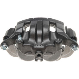 R-Line Reman Semi-Loaded Caliper & Bracket Assy - Raybestos Brakes FRC11287 R-Line Reman Semi-Loaded Caliper & Bracket Assy - Raybestos Brakes FRC11287