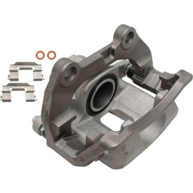 R-Line Reman Semi-Loaded Caliper & Bracket Assy - Raybestos Brakes FRC11332 R-Line Reman Semi-Loaded Caliper & Bracket Assy - Raybestos Brakes FRC11332