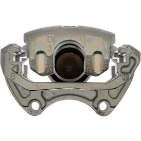 R-Line Reman Semi-Loaded Coated Caliper & Bracket Assy - Raybestos Brakes FRC11371C R-Line Reman Semi-Loaded Coated Caliper & Bracket Assy - Raybestos Brakes FRC11371C