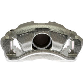 Element3 New Semi-Loaded Caliper & Bracket Assy - Raybestos Brakes FRC11429N Element3 New Semi-Loaded Caliper & Bracket Assy - Raybestos Brakes FRC11429N