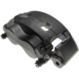 R-Line Reman Semi-Loaded Caliper & Bracket Assy - Raybestos Brakes FRC11510 R-Line Reman Semi-Loaded Caliper & Bracket Assy - Raybestos Brakes FRC11510