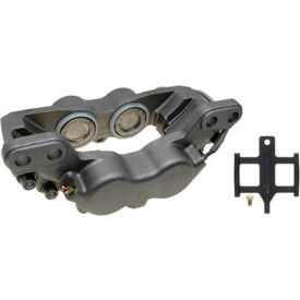 R-Line Reman Semi-Loaded Caliper - Raybestos Brakes FRC11522 R-Line Reman Semi-Loaded Caliper - Raybestos Brakes FRC11522