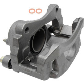 R-Line Reman Semi-Loaded Caliper & Bracket Assy - Raybestos Brakes FRC11567 R-Line Reman Semi-Loaded Caliper & Bracket Assy - Raybestos Brakes FRC11567