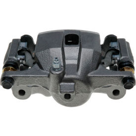 R-Line Reman Semi-Loaded Caliper & Bracket Assy - Raybestos Brakes FRC11675 R-Line Reman Semi-Loaded Caliper & Bracket Assy - Raybestos Brakes FRC11675