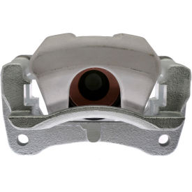 Element3 New Semi-Loaded Caliper & Bracket Assy - Raybestos Brakes FRC11682N Element3 New Semi-Loaded Caliper & Bracket Assy - Raybestos Brakes FRC11682N