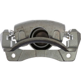 Element3 New Semi-Loaded Caliper & Bracket Assy - Raybestos Brakes FRC11753N Element3 New Semi-Loaded Caliper & Bracket Assy - Raybestos Brakes FRC11753N