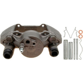 R-Line Reman Semi-Loaded Caliper - Raybestos Brakes FRC4201 R-Line Reman Semi-Loaded Caliper - Raybestos Brakes FRC4201