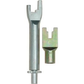 R-Line Drum Brake Adj Screw Assy - Raybestos Brakes H11506 R-Line Drum Brake Adj Screw Assy - Raybestos Brakes H11506