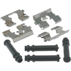 R-Line Disc Brake Hardware Kit - Raybestos Brakes H15519A R-Line Disc Brake Hardware Kit - Raybestos Brakes H15519A