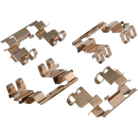 R-Line Disc Brake Hardware Kit - Raybestos Brakes H15709A - Pkg Qty 2 R-Line Disc Brake Hardware Kit - Raybestos Brakes H15709A - Pkg Qty 2