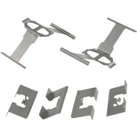 R-Line Disc Brake Hardware Kit - Raybestos Brakes H15710A - Pkg Qty 2 R-Line Disc Brake Hardware Kit - Raybestos Brakes H15710A - Pkg Qty 2