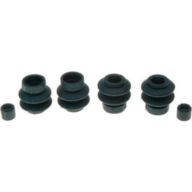 R-Line Brake Caliper Bushing - Raybestos Brakes H16165 - Pkg Qty 4 R-Line Brake Caliper Bushing - Raybestos Brakes H16165 - Pkg Qty 4