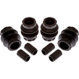 R-Line Brake Caliper Bushing - Raybestos Brakes H16228A - Pkg Qty 4 R-Line Brake Caliper Bushing - Raybestos Brakes H16228A - Pkg Qty 4