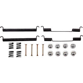 R-Line Drum Brake Hardware Kit - Raybestos Brakes H17105 R-Line Drum Brake Hardware Kit - Raybestos Brakes H17105