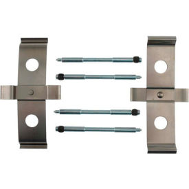 R-Line Disc Brake Hardware Kit - Raybestos Brakes H18049A - Pkg Qty 4 R-Line Disc Brake Hardware Kit - Raybestos Brakes H18049A - Pkg Qty 4