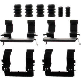 R-Line Disc Brake Hardware Kit - Raybestos Brakes H18244A R-Line Disc Brake Hardware Kit - Raybestos Brakes H18244A