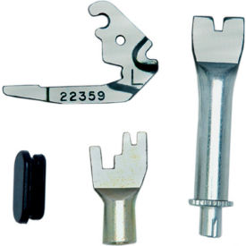 R-Line Drum Brake Self Adjuster Repair Kit - Raybestos Brakes H2678 R-Line Drum Brake Self Adjuster Repair Kit - Raybestos Brakes H2678