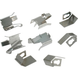R-Line Disc Brake Hardware Kit - Raybestos Brakes H5633A R-Line Disc Brake Hardware Kit - Raybestos Brakes H5633A