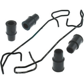 R-Line Disc Brake Hardware Kit - Raybestos Brakes H5655A - Pkg Qty 4 R-Line Disc Brake Hardware Kit - Raybestos Brakes H5655A - Pkg Qty 4
