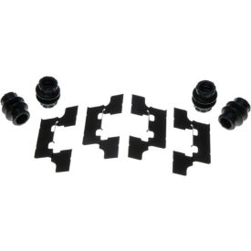 R-Line Disc Brake Hardware Kit - Raybestos Brakes H5697A R-Line Disc Brake Hardware Kit - Raybestos Brakes H5697A