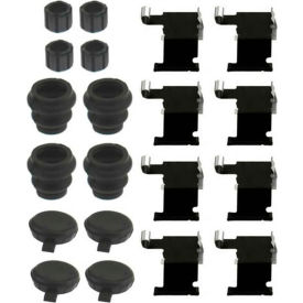 R-Line Disc Brake Hardware Kit - Raybestos Brakes H5825A - Pkg Qty 2 R-Line Disc Brake Hardware Kit - Raybestos Brakes H5825A - Pkg Qty 2